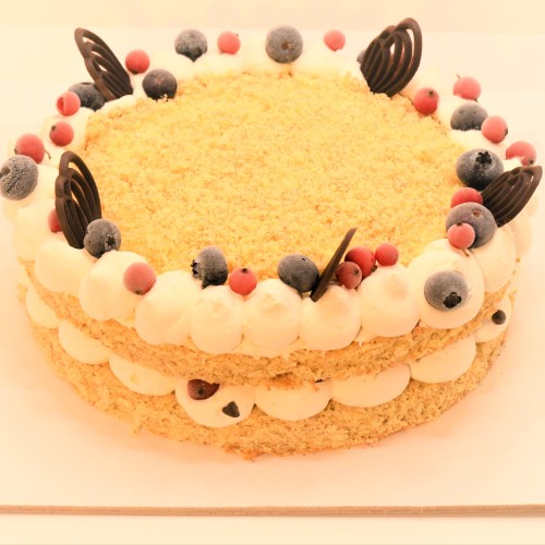 Le nostre torte