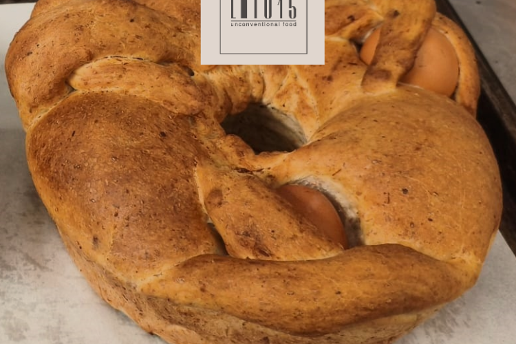 Santa Pasqua 2025, celebriamola con gusto!